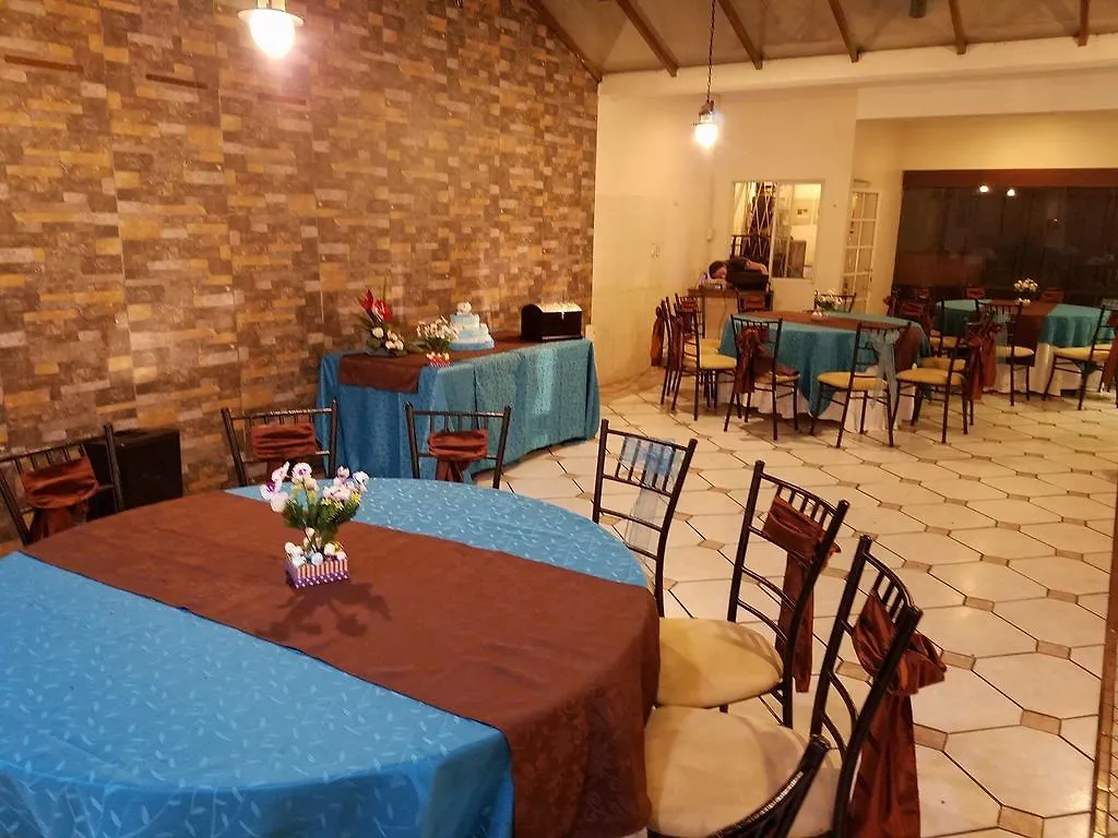 Mi Hotel El Puente Cuenca