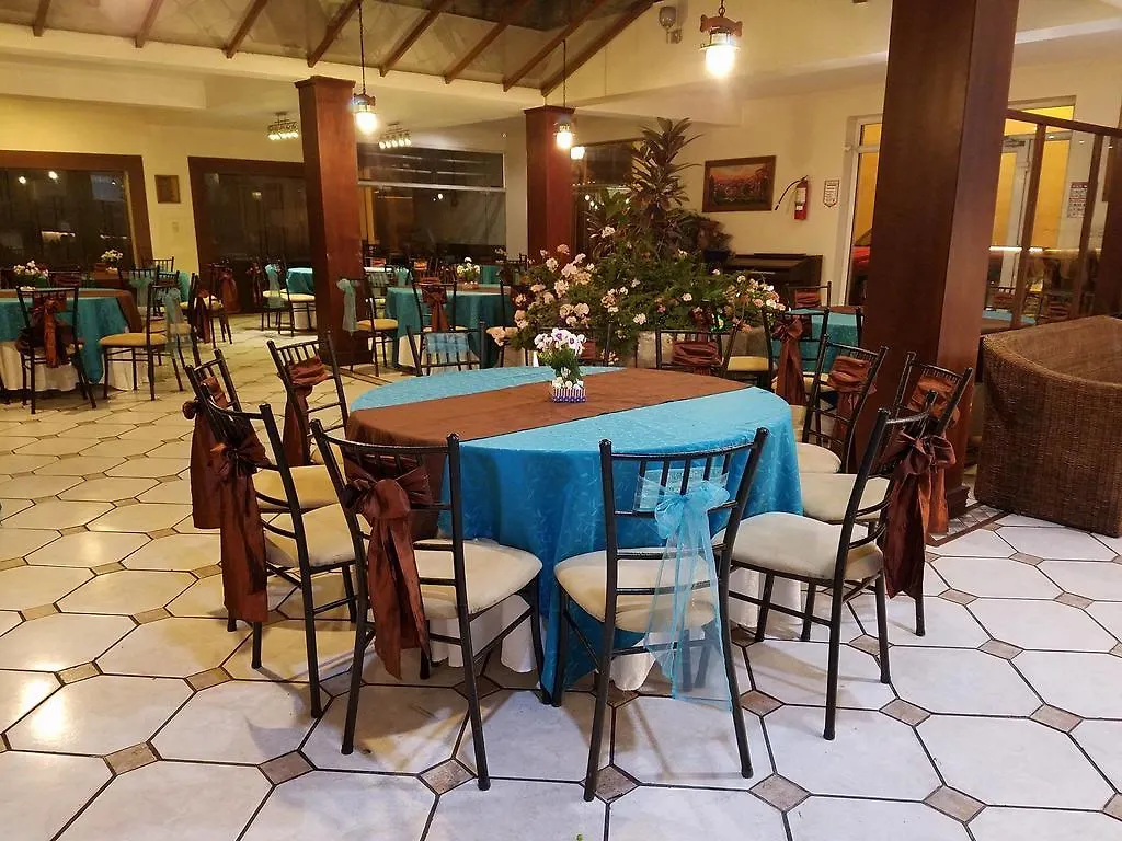 Mi Hotel El Puente Cuenca