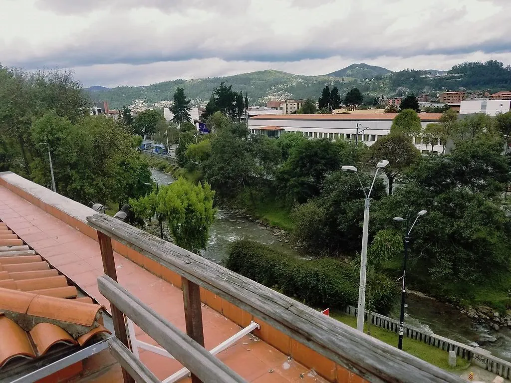 Mi Hotel El Puente Cuenca