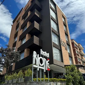 Rione Boutique Hotel