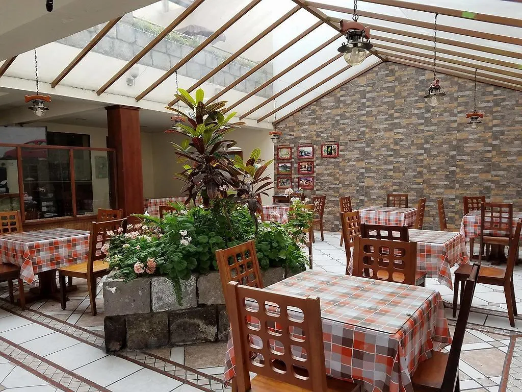 Mi Hotel El Puente 쿠엔카